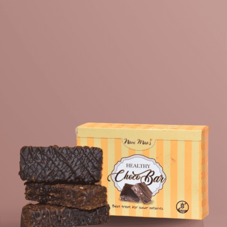 Healthy Choco Bar