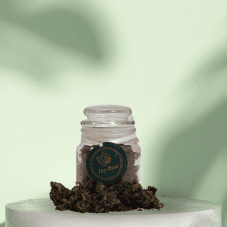 Dry Paan