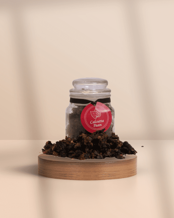Calcutta Paan