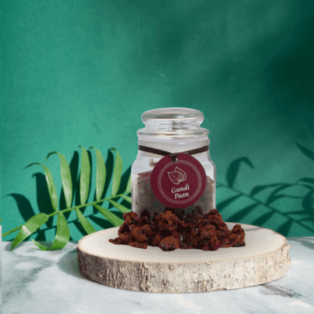 Gundi Paan