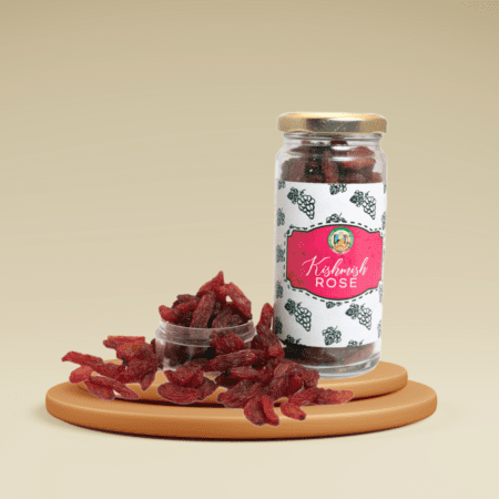 Kishmish Rose