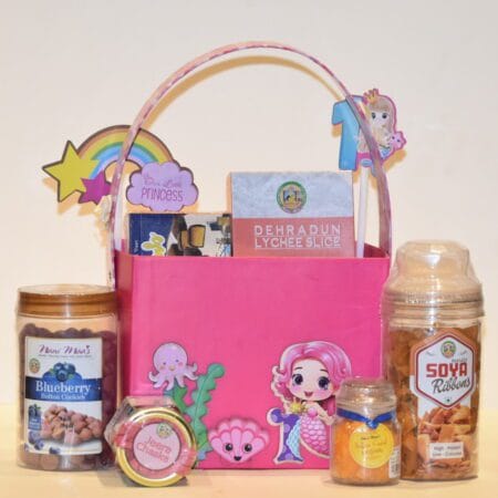 Mermaid Theme Hamper