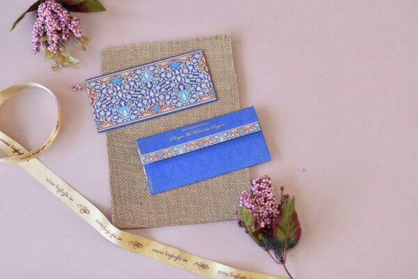 Mandala Shagun Envelope