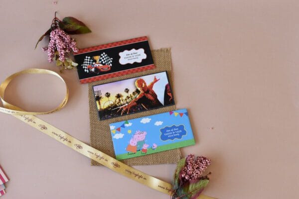 Kids Special Shagun Envelopes