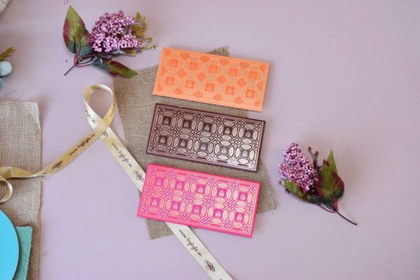 Mandala Print Shagun Envelopes