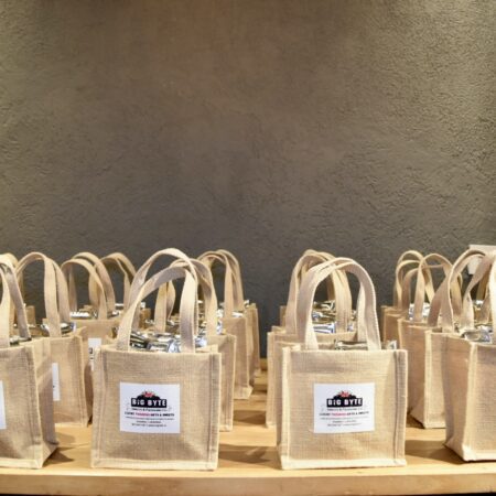 Jute Bag