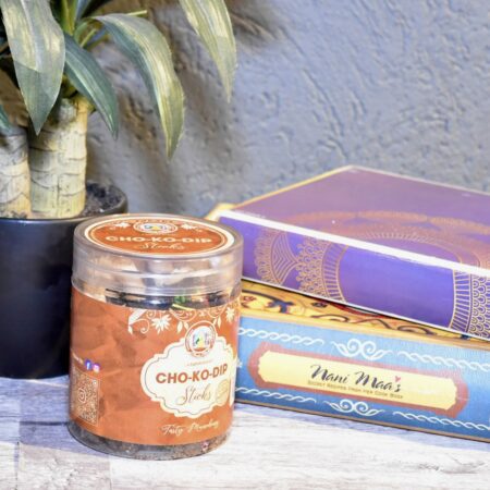 Cho-ko-Dip Sticks