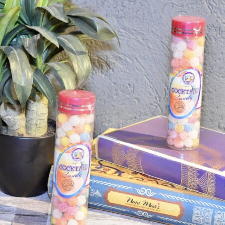 Cocktail Candy