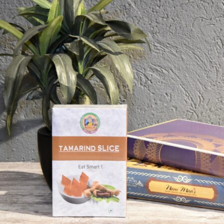 Tamarind Slice
