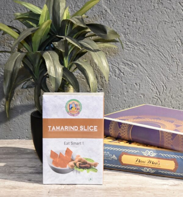 Tamarind Slice