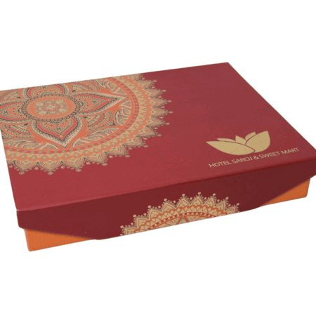 Meethai Boxes