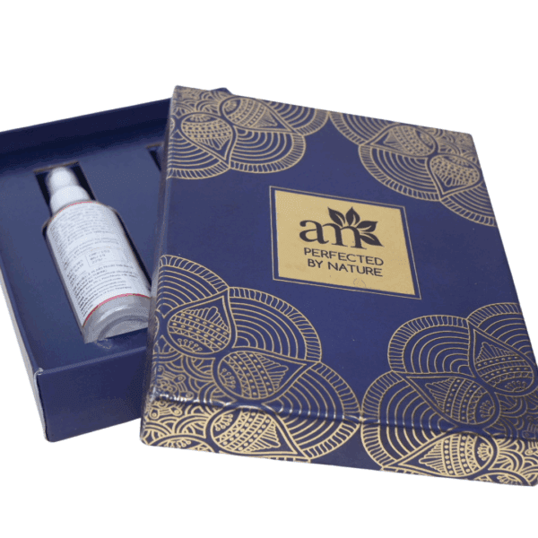 am Cosmetic Gift Box