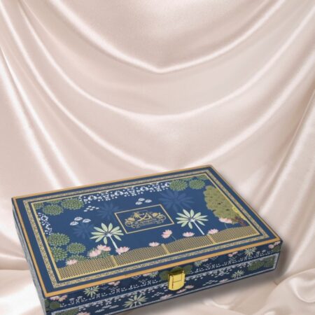 Mughal MDF Theme Sweet Box