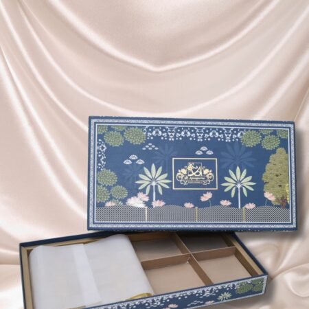 Dry Fruit Boxes