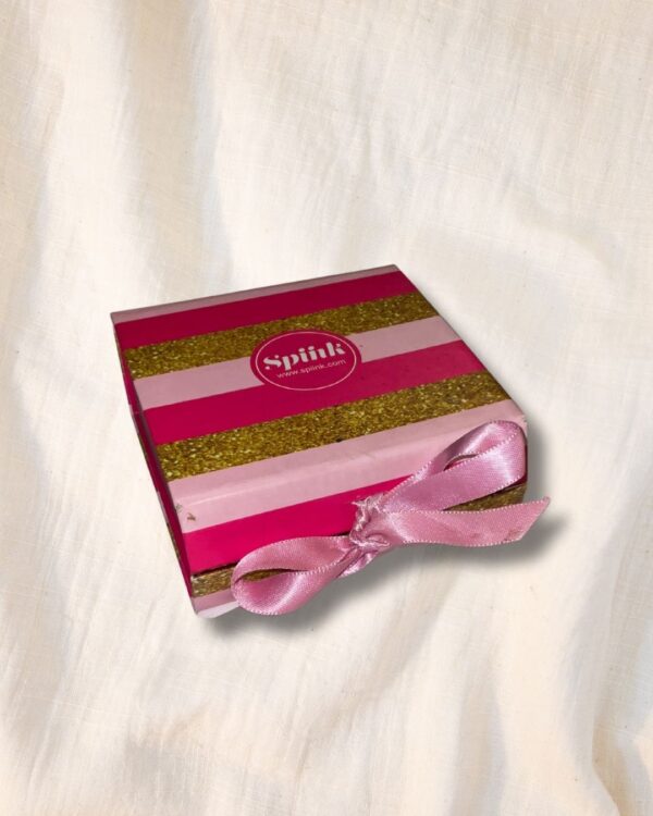 Collapsable Jewellery Box