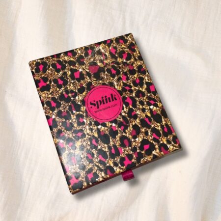 Jewellery Box