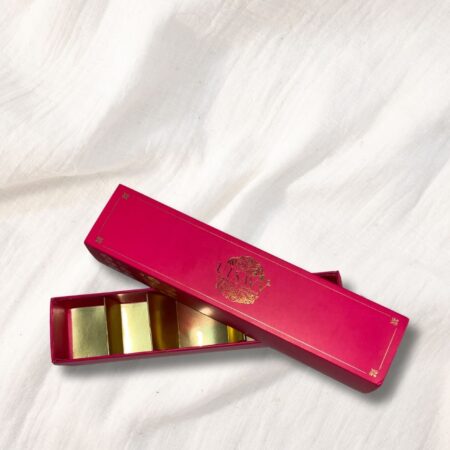 5pcs Chocolate Box