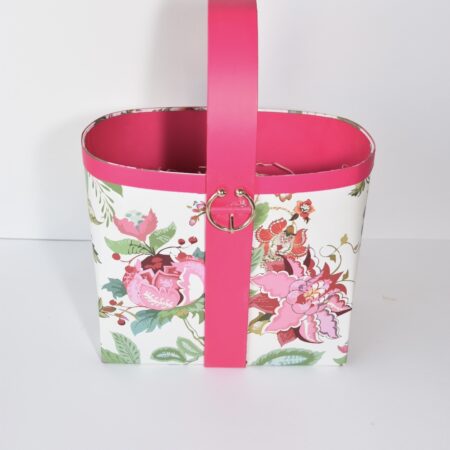 Floral Basket