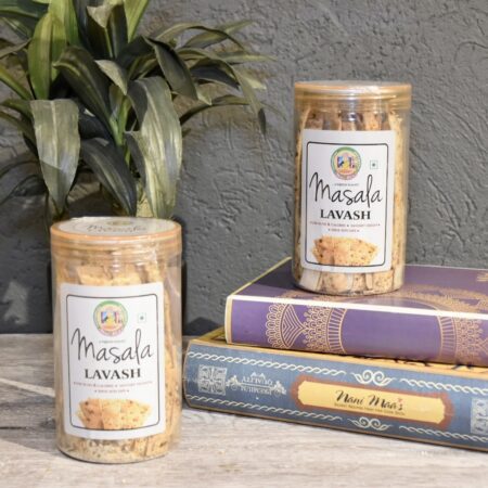 Masala Lavash