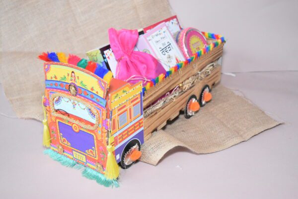 Lohri JoyRide Hamper