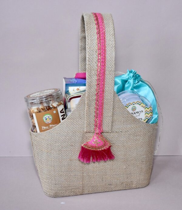 Lohri Bliss Hamper