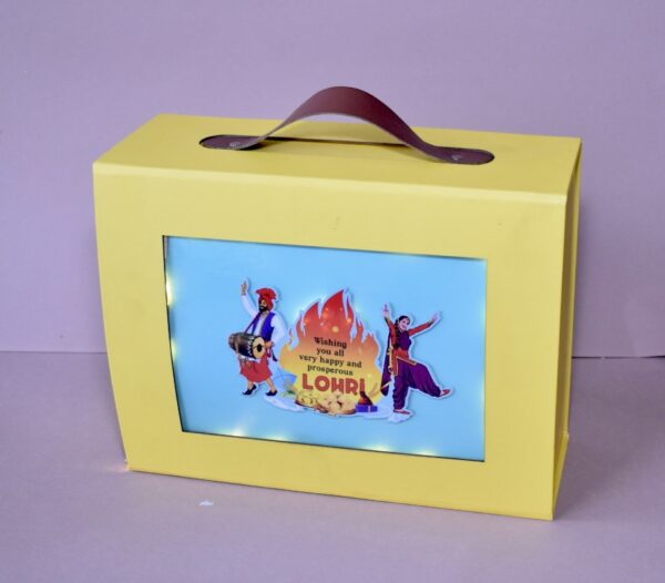 Lohri Delight Box